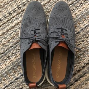 Cole haan original grand wing tip Oxford size 13